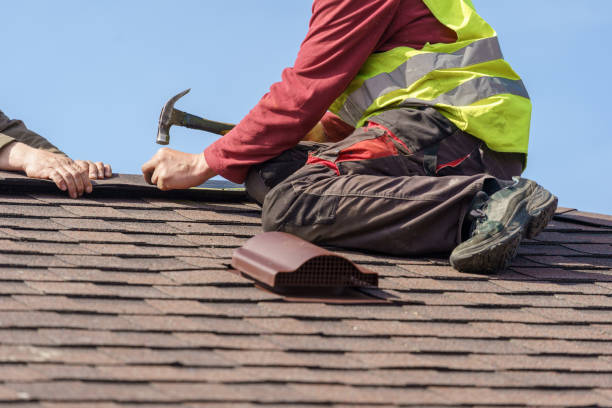 Gutter Installation and Roofing in Montgomery, IN