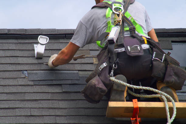 Best New Roof Installation  in Montgomery, IN