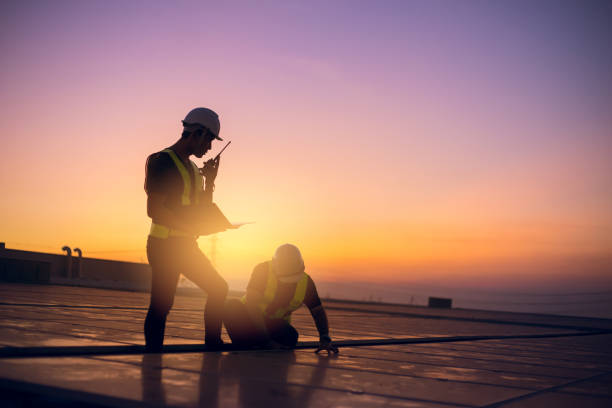 Best Roof Gutter Cleaning  in Montgomery, IN