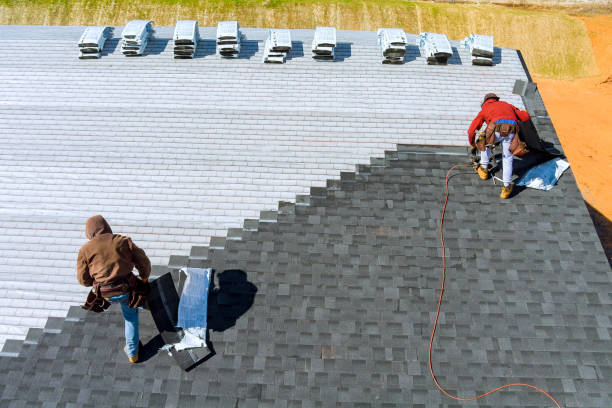 Tile Roofing Contractor in Montgomery, IN