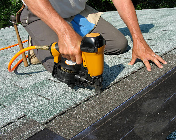 Best Commercial Roofing Services  in Montgomery, IN