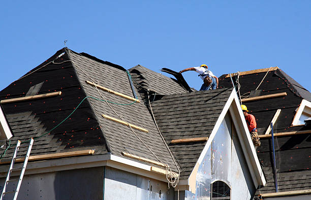 Quick and Trustworthy Emergency Roof Repair Services in Montgomery, IN