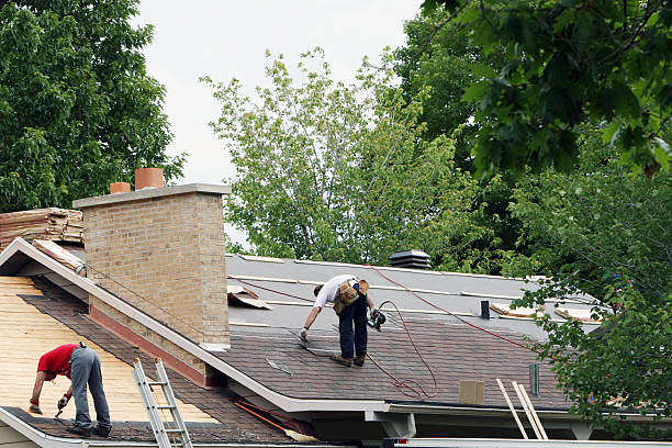 Best Roof Leak Repair  in Montgomery, IN