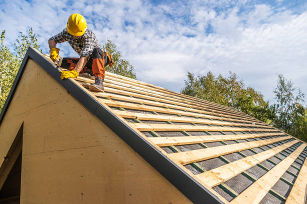 Best Roof Maintenance Services  in Montgomery, IN