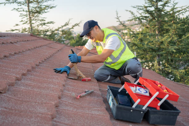 Best Residential Roofing Contractor  in Montgomery, IN