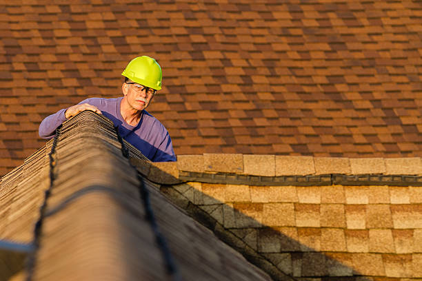 Best Best Roofing Contractors  in Montgomery, IN